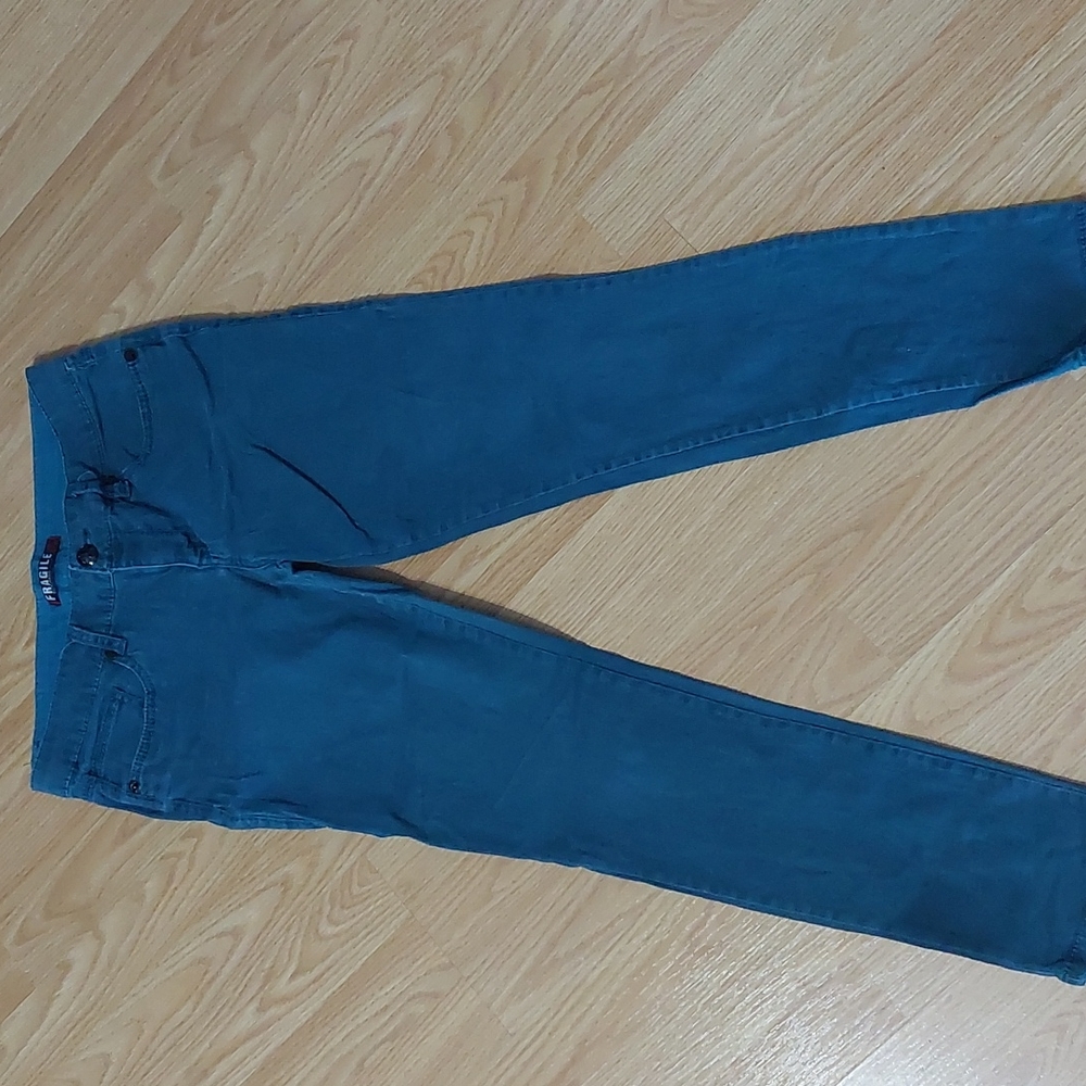 Y2K jeans